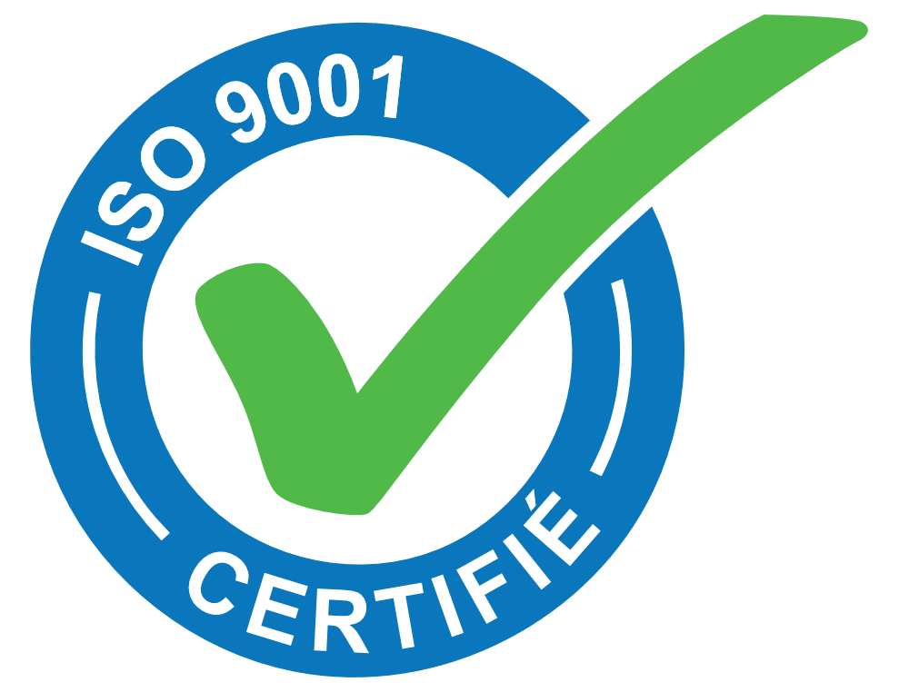 picto iso 9001